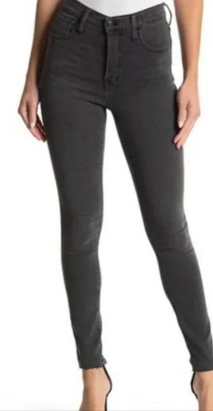 Madewell jeans